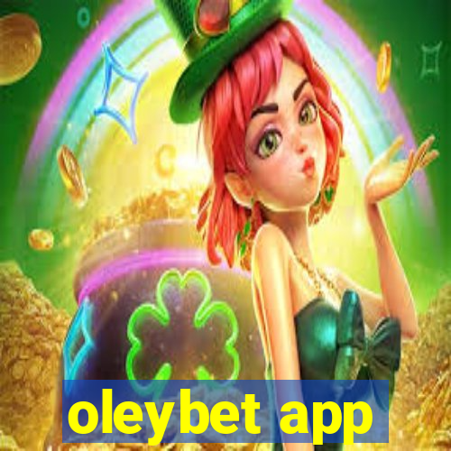 oleybet app